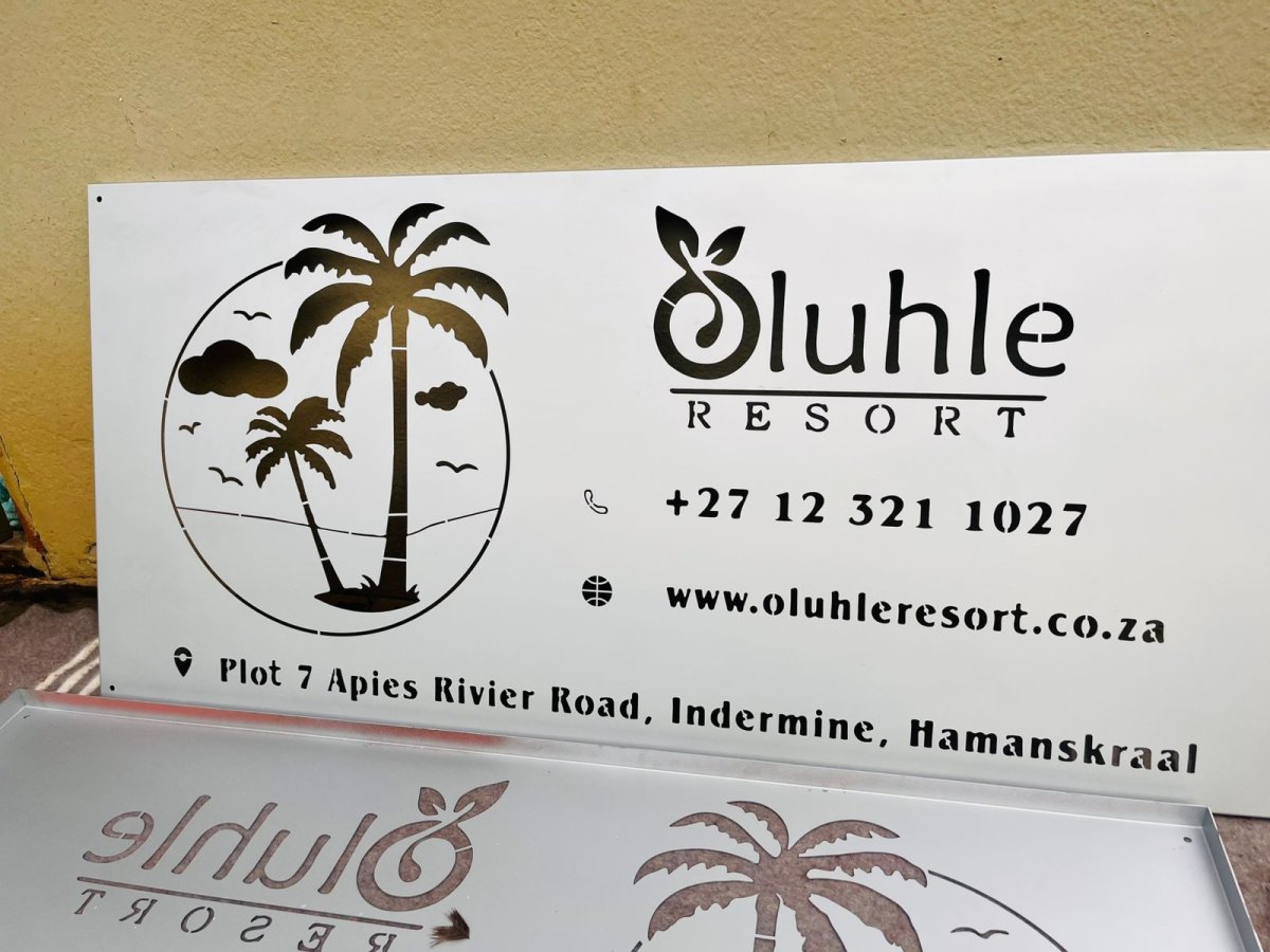 Oluhle Resort 